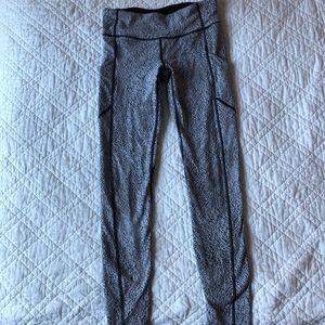 Lululemon Athletic pants